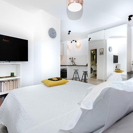 Apartment "Dida" With Free Private Parking Solin Extérieur photo