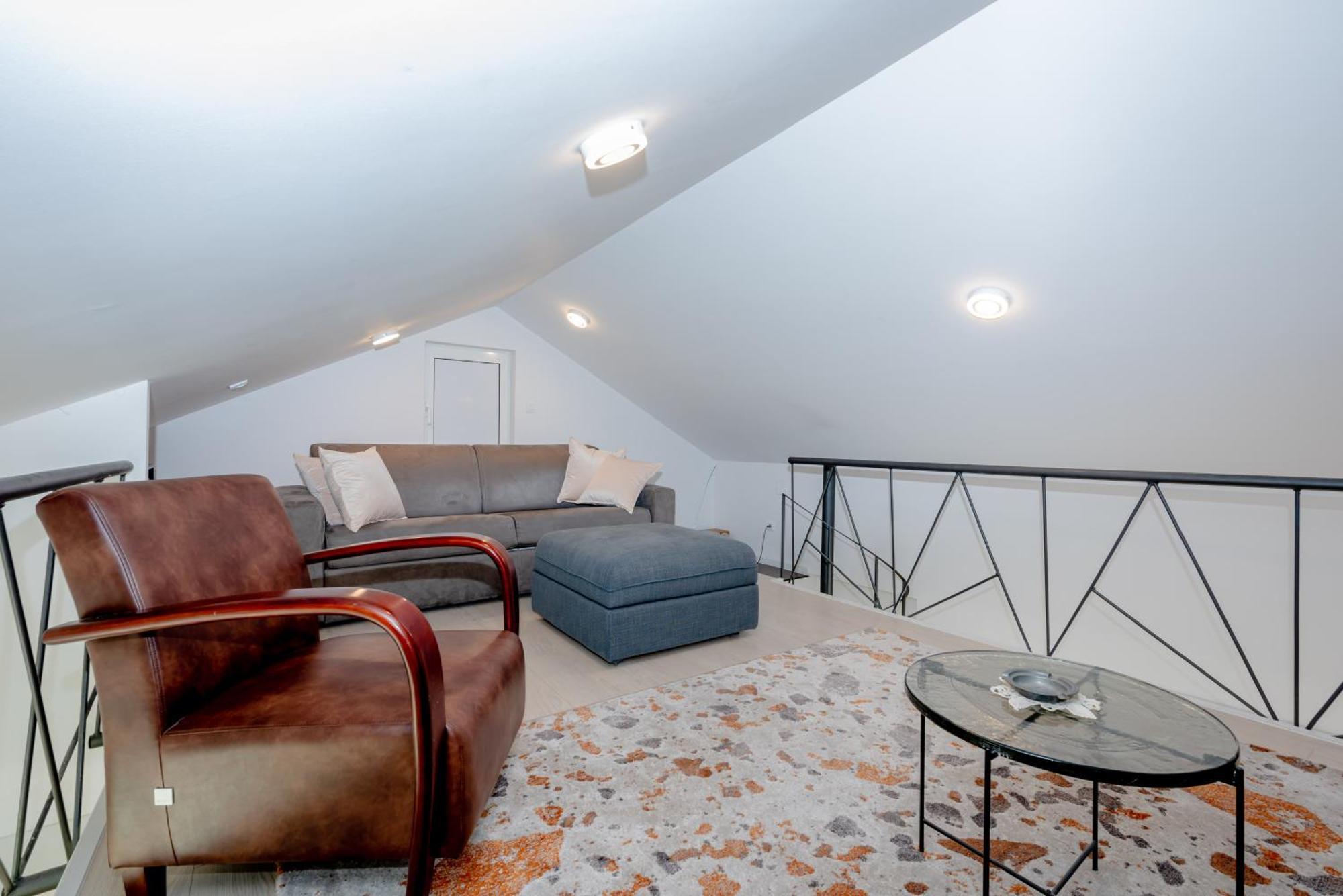 Apartment "Dida" With Free Private Parking Solin Extérieur photo