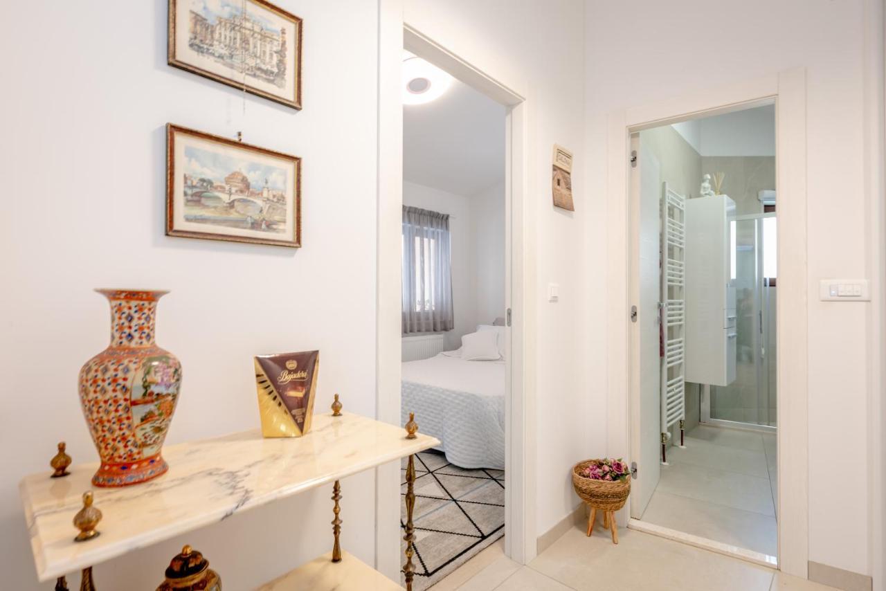 Apartment "Dida" With Free Private Parking Solin Extérieur photo
