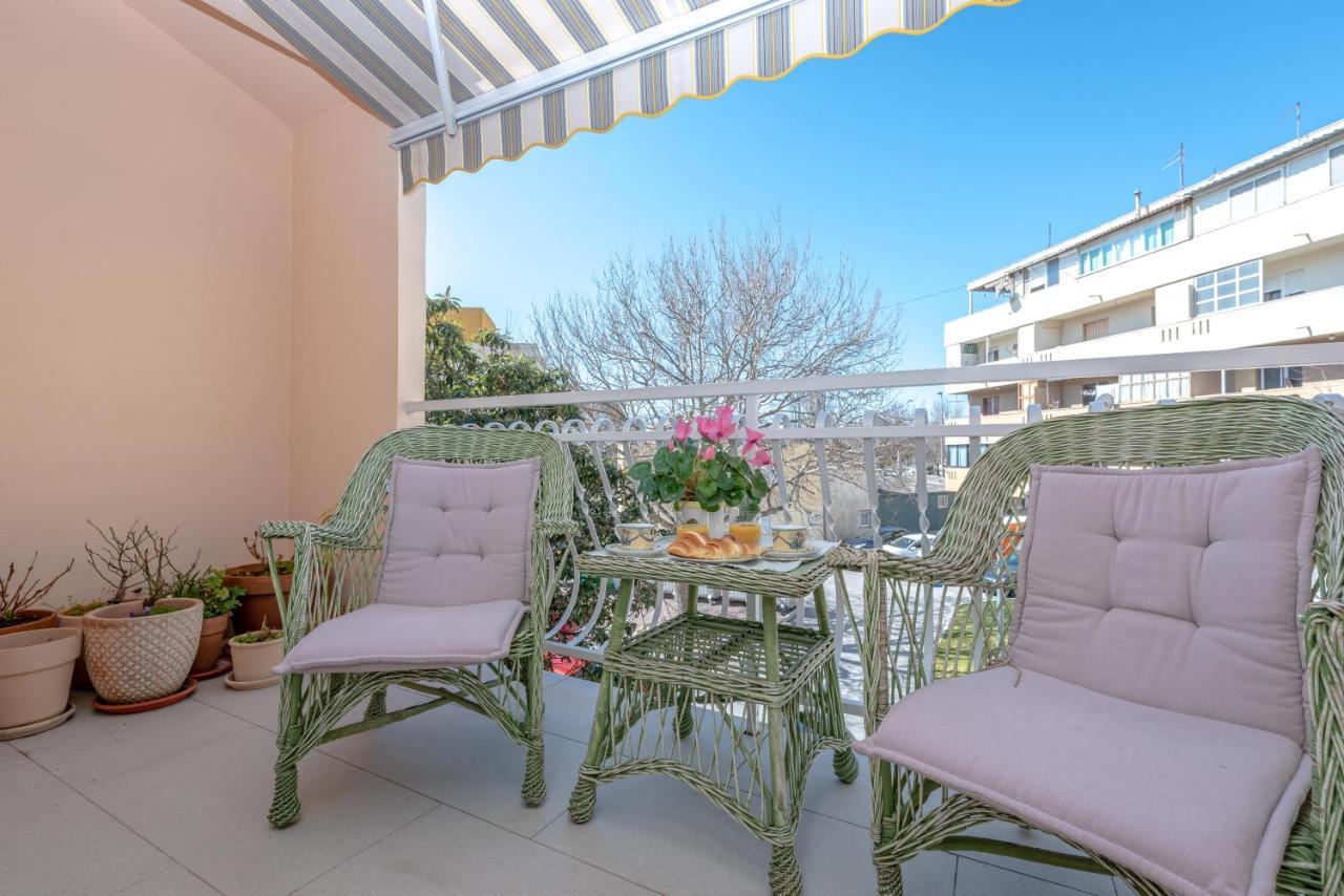 Apartment "Dida" With Free Private Parking Solin Extérieur photo