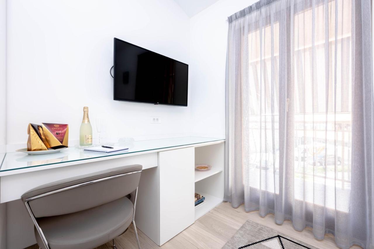 Apartment "Dida" With Free Private Parking Solin Extérieur photo