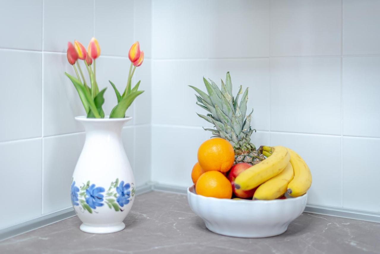 Apartment "Dida" With Free Private Parking Solin Extérieur photo