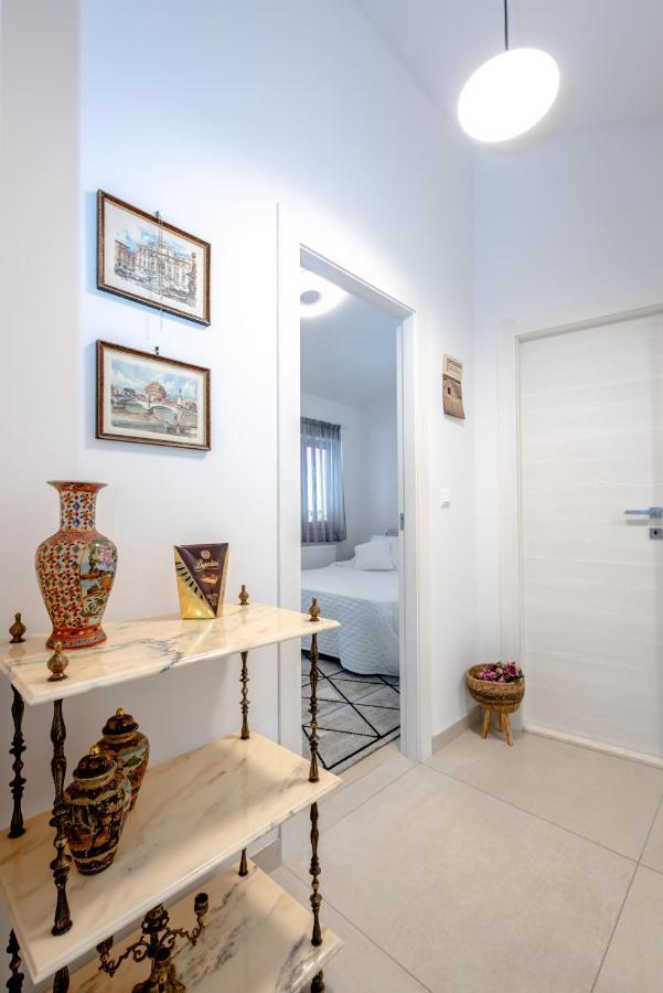 Apartment "Dida" With Free Private Parking Solin Extérieur photo