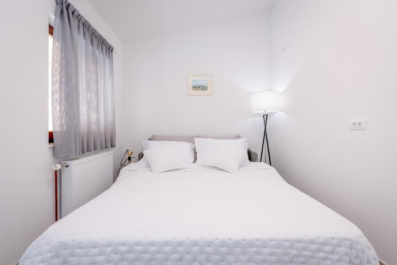 Apartment "Dida" With Free Private Parking Solin Extérieur photo