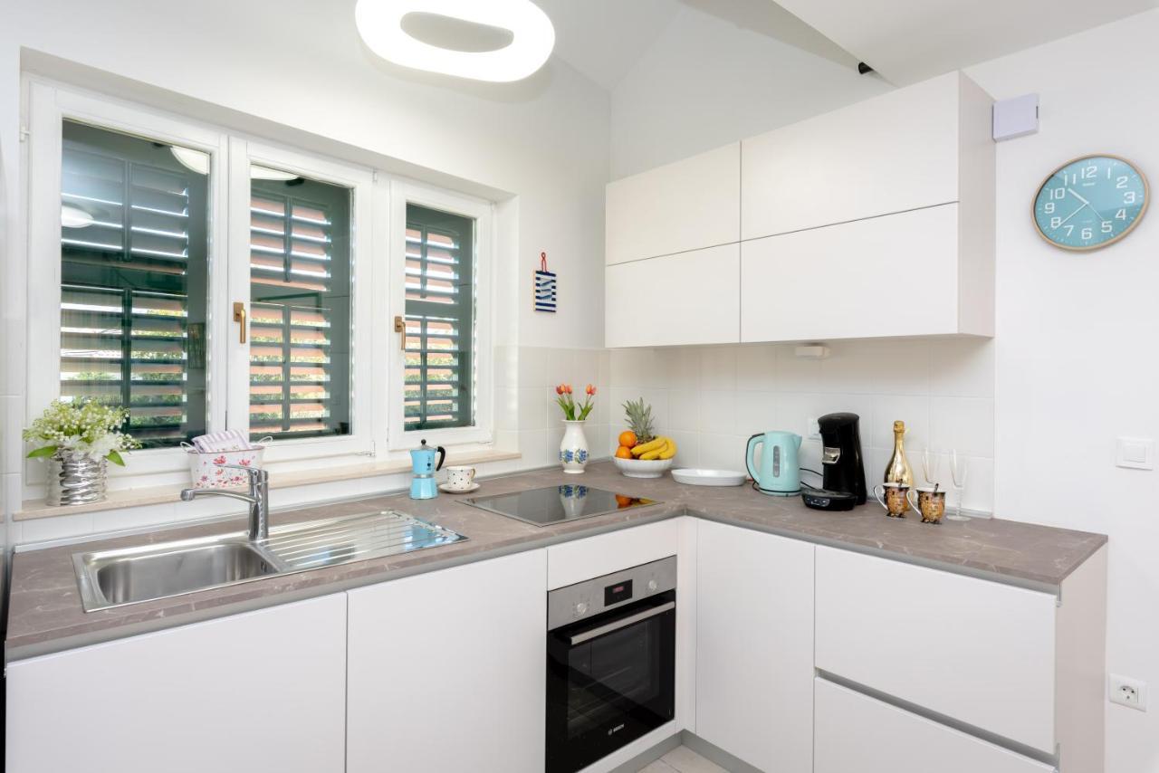 Apartment "Dida" With Free Private Parking Solin Extérieur photo