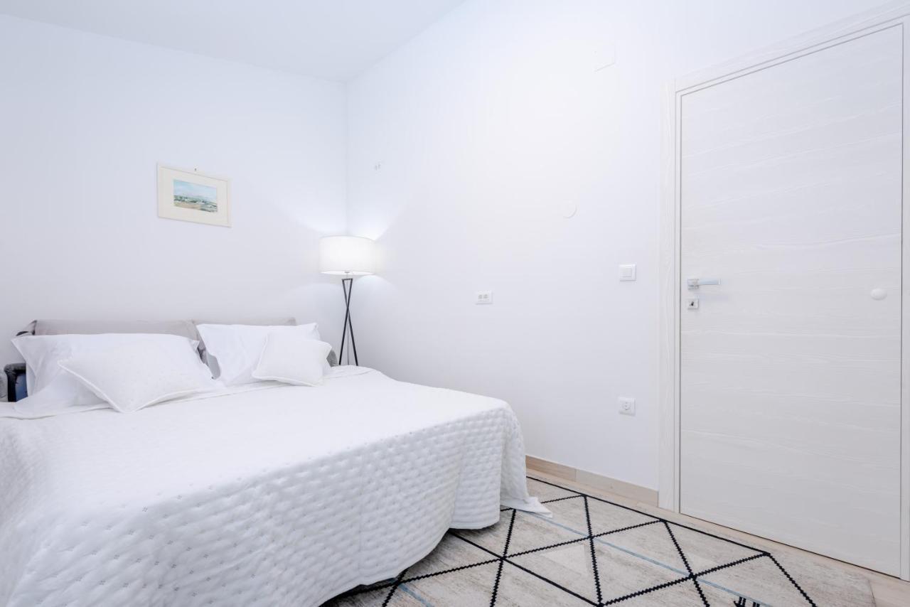 Apartment "Dida" With Free Private Parking Solin Extérieur photo